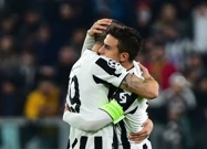 Juventus - Zenit, Foto: Massimo Pinca/REUTERS