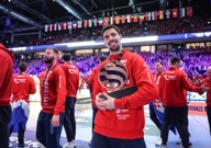 Ivan Martinović, Foto: Sanjin Strukic/PIXSELL