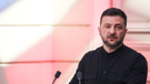 Volodimir Zelenski