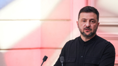 Volodimir Zelenski