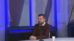  Predsjednik stranke Fokus Davor Nađi