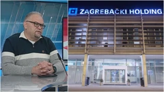 Kleinberger: U Holdingu davali izmišljene poslove