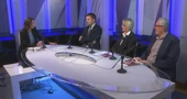 Gosti emisije "U mreži Prvog"