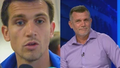 Zoran Zekić nekad i danas