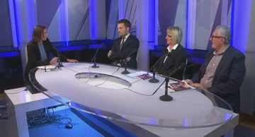 Gosti emisije "U mreži Prvog"