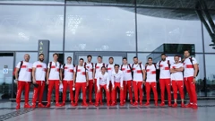 Hrvatska vaterpolska reprezentacija