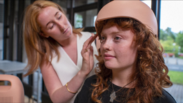 Rashladni uređaj za kemoterapiju