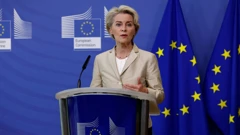 Ursula von der Leyen