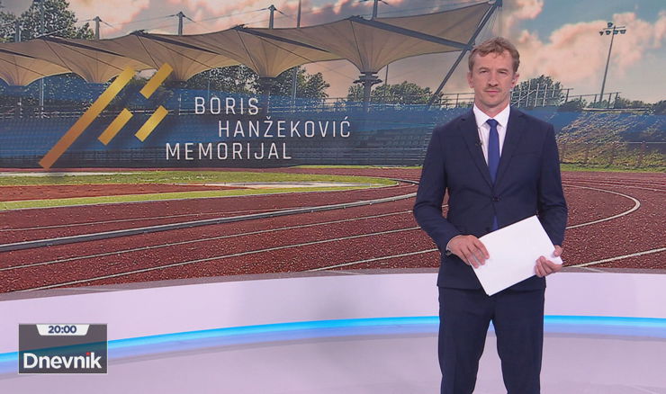 Osvajači 10 olimpijskih zlata najavili Hanžekovićev memorijal