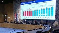 Predstavljanje uredbi