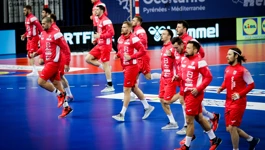 Hrvatska rukometna reprezentacija
