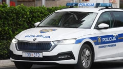 Policija