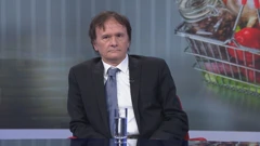 Boris Podobnik, Udruga Glas poduzetnika, Foto: HTV/HRT
