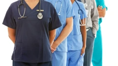 medicinsko osoblje