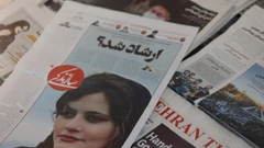 Izvješće iranskog mrtvozornika