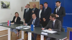 Za izgradnju pet veteranskih centara 80 milijuna eura