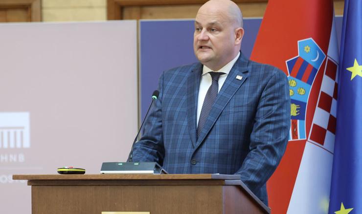 Šušnjar: Svi koji investiraju u industriju i proizvodnju mogu računati na potporu