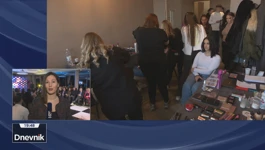Organizirana modna revija za pomoć maturantima bez odgovarajuće roditeljske skrbi