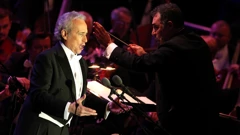José Carreras