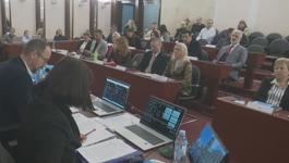 Gradsko vijeće u Rijeci