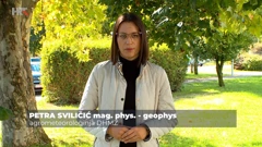 Petra Sviličić