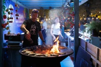 Fish & Jazz Festival Zadar 8.6.2024. , Foto: Bojan Bogdanić /TZ Zadar