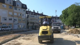 Obnova u Garešnici
