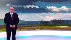Dragoslav Dragojlović, Foto: HTV/HRT