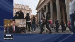 Italija se vraća normalnom životu