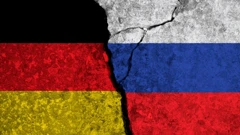 Njemačka vojska Rusiju smatra 'egzistencijalnim rizikom' za zemlju i Europu