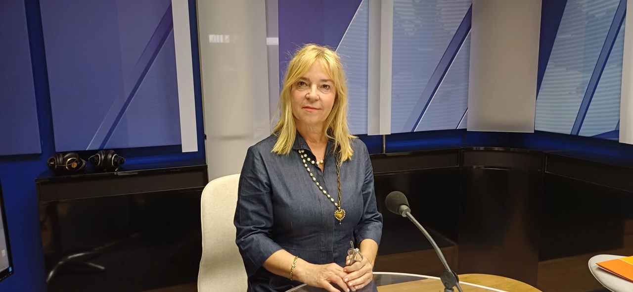 Helenca Pirnat Dragičević