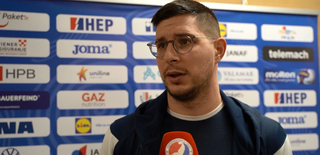 Marko Mamić, Foto: HRS/-