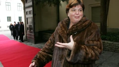 Vlasta Pavić 2005. godine