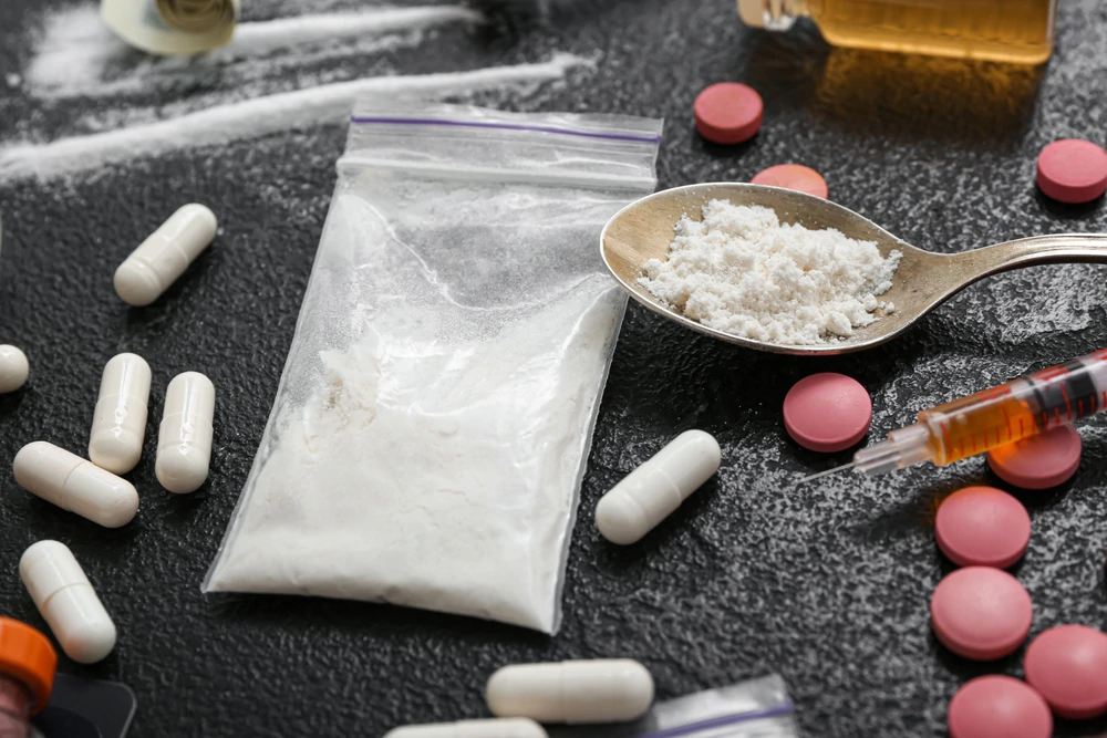 Na tržištu se pojavljuje sve više novih, psihoaktivnih tvari