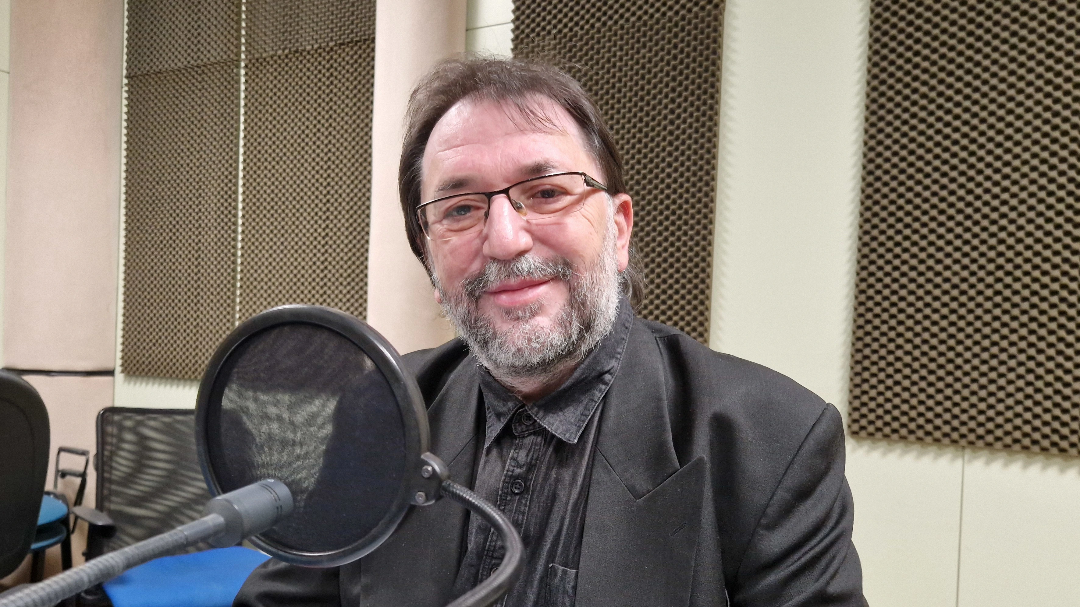 Duhovna misao - Nikola Kuzmičić: Ozdravljenje - 16.03.2026.