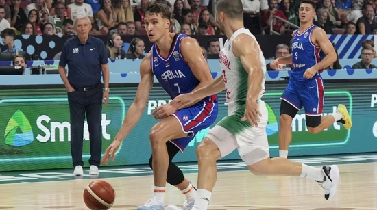 Bogdan Bogdanović
