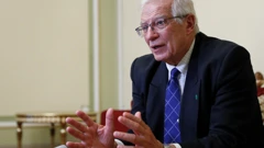 Josep Borrel poziva na prekid incidenata na Kosovu