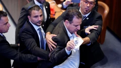 Ayman Odeh 