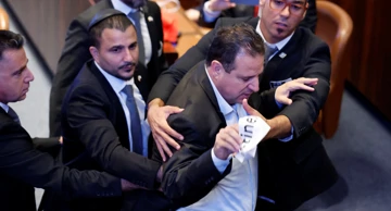 Ayman Odeh 