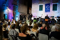Muška klapa Trogir i TO HRT-a, Foto: Vicko Vidan/FDK