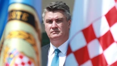 Zoran Milanović