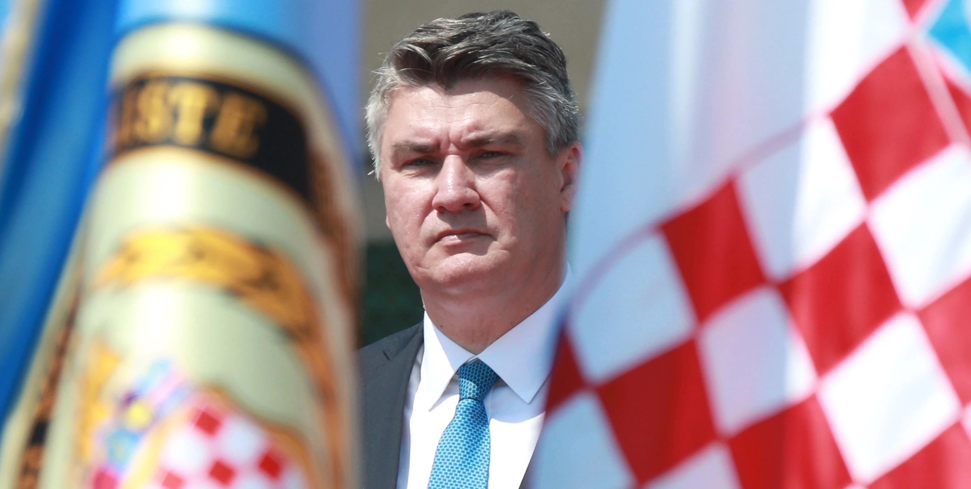 Milanović proziva Plenkovića za nesuradnju, poziva na Ustav