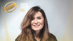 Martina Validžić, Foto: Zlatni Studio/promo