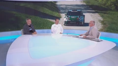 Marko Šivak, Željko Štefanić i Stjepan Balog