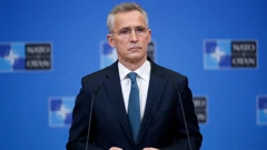 Glavni tajnik NATO-a Jens Stoltenberg