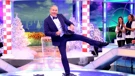 Veselo za kraj sezone i kraj godine!