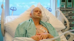 Ponedjeljak, 16. veljače na Prvom, Foto: Litvinjenko/serija