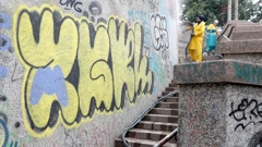 Grafiti 