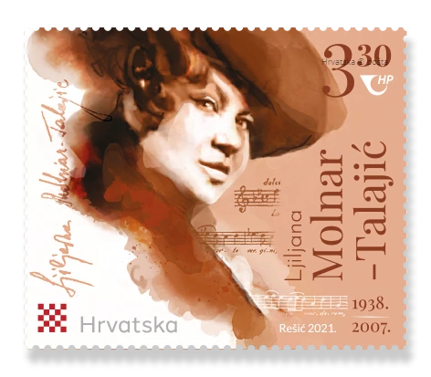 Ljiljana Molnar-Talajić 