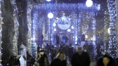 Advent počinje 27. studenoga